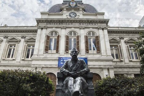 Exrectores, en defensa de la universidad pública