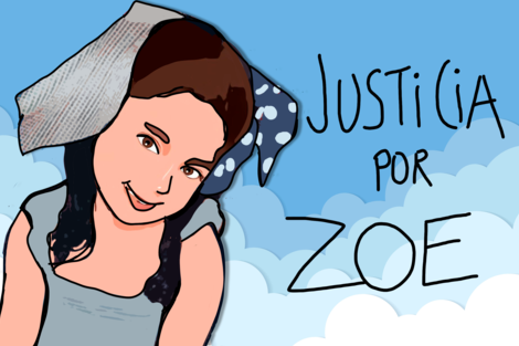 2 años sin Zoe