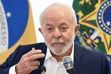 Lula sancionó la nueva ley de cuotas universitarias para pobres, negros e indígenas 