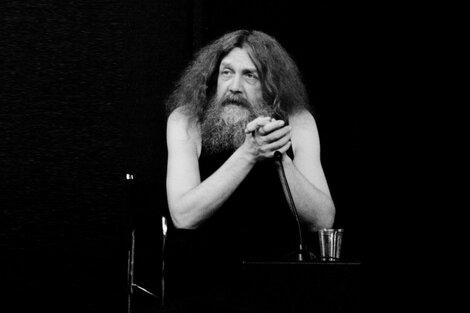 Alan Moore, maestro provocador