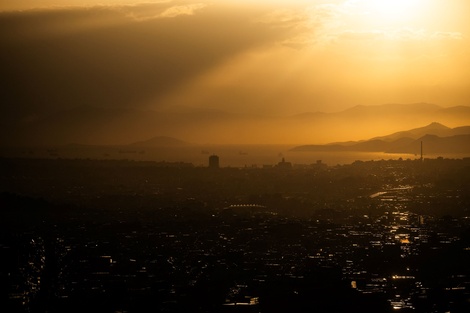 Cambio climático: nuevos datos alarmantes anticipan un "futuro peligroso" para la salud