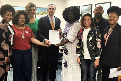 Tras pedido de la Coalición Negra, el Supremo Tribunal Federal discutirá el racismo institucional en Brasil