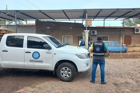 Nación reforzará la estructura federal de seguridad en la zona de frontera de Orán 