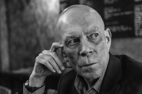 Vince Clarke: "Para mí es importante aprender y experimentar"