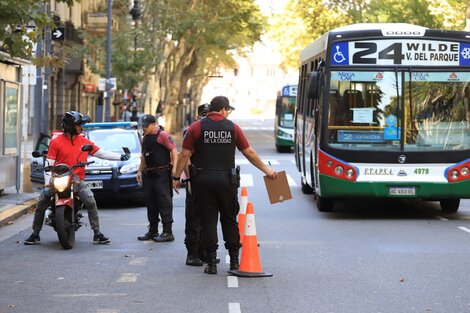 Multas en la Ciudad de Buenos Aires: en qué caso se puede pagar más de $1.000.000