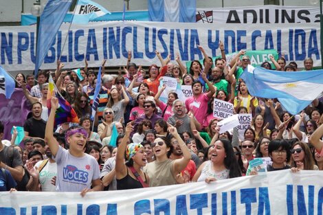 “Universidad de lxs trabajadores”