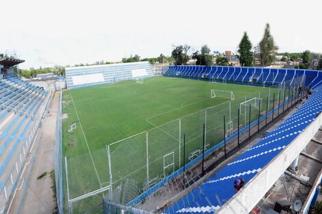 Los dos futbolistas no pueden salir del país, ni de la provincia de Mendoza y si no cumplen con estas medidas podrán ser encarcelados