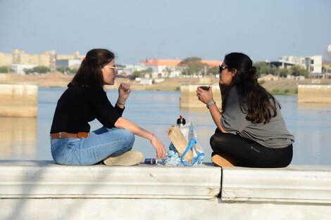 Clima en Buenos Aires: el pronóstico del tiempo para este viernes 17 de noviembre