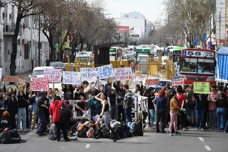 La "escuela del futuro" que terminó inundada