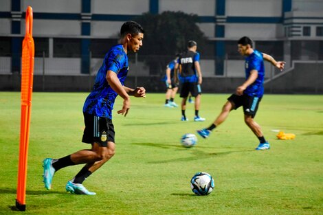 Mundial Sub-17: Argentina busca ante Polonia el pase a octavos 