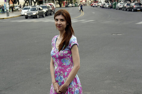 Julieta Tonello.