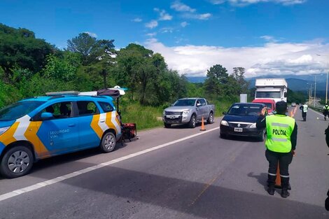 Alcohol cero: Jujuy modificó la responsabilidad civil y penal del conductor designado