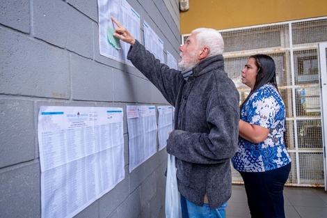 Dónde voto en Córdoba en las elecciones 2023