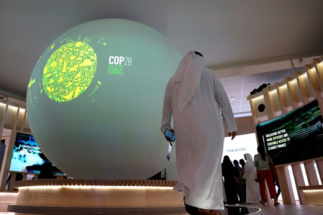 El mundo vuelve a discutir cómo frenar el calentamiento global