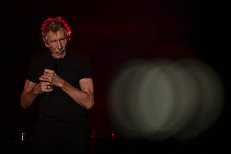 Un lugar para Roger Waters