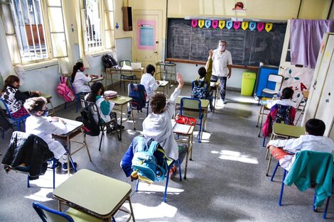 Elecciones 2023: ¿hay clases el lunes 20 de noviembre en Buenos Aires?