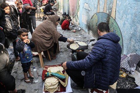 Miles de niños podrían morir por epidemias