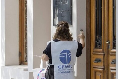 Los datos definitivos del Censo 2022: Argentina tiene 46.234.830 habitantes