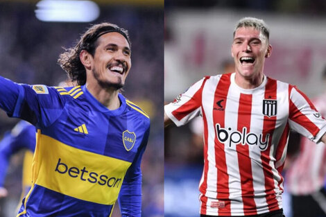 Boca hoy vs Estudiantes por Copa Argentina: a qué hora juegan, TV y formaciones