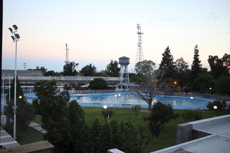 Dos futbolistas de Godoy Cruz fueron acusados de abusar de una joven