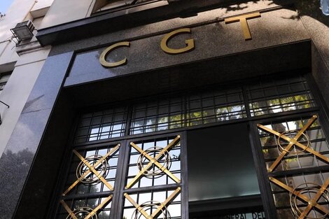 Aguinaldo: la CGT le respondió a Milei y advirtió que no pagarlo va contra la ley