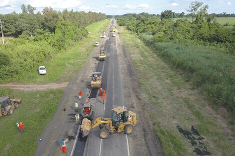 Municipios en alerta por un posible desfinanciamiento en la obra pública