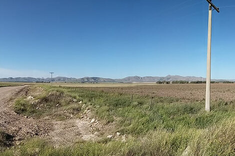 En Azul ahora pagarán todos, campo y ciudad