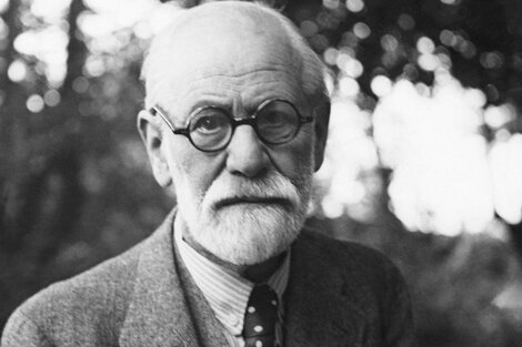 "Cordelia es la muerte" reúne escritos de Sigmund Freud sobre arte y literatura