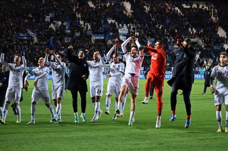 Liga italiana: ganaron Milan y Nápoli los adelantos del sábado