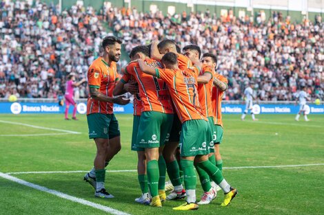 Copa de la Liga: Gimnasia perdió con Banfield y jugará un desempate ante Colón