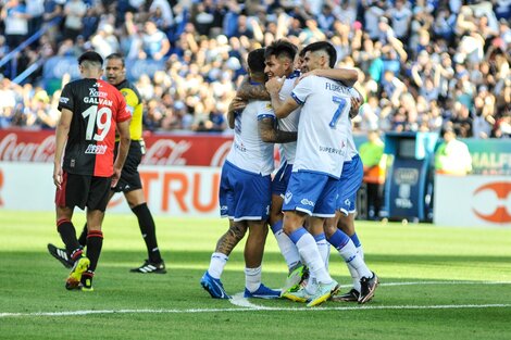 Copa de la Liga: Colón no hizo mucho para llegar al desempate 