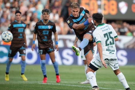 Copa de la Liga: Sarmiento se salvó y Palermo quiere irse a Boca 