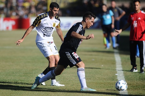 Riestra terminó séptimo en la Primera Nacional, pero sueña con el Reducido (Fuente: Télam)