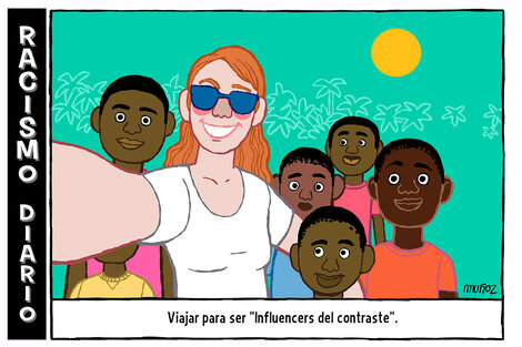 Influencers