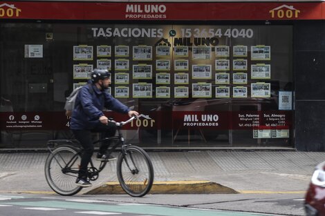 Los alquileres subieron 300% interanual en noviembre