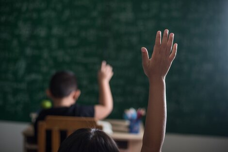 Cuándo terminan las clases en la Ciudad de Buenos Aires