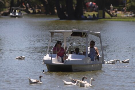 Calendario 2024 en Argentina: fechas de feriados, fines de semana largos y días no laborables