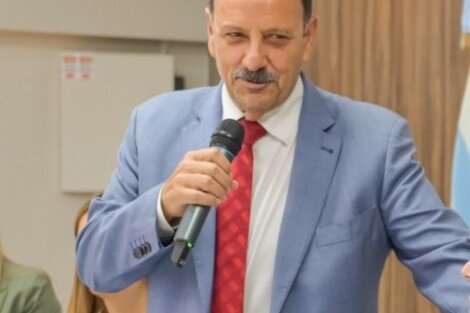 Ricardo Quintela