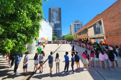 Escuelas de Verano 2024 en CABA: ¿hasta cuándo es la inscripción?