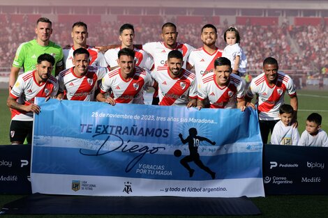 River tiene una plaza asegurada en el Mundial de Clubes 2025