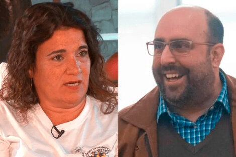 Un financista y una "celeste" para reemplazar a Javier Milei y Victoria Villarruel en Diputados