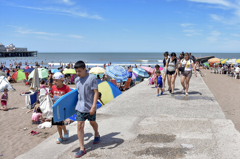 "El turismo necesita acompañamiento nacional"