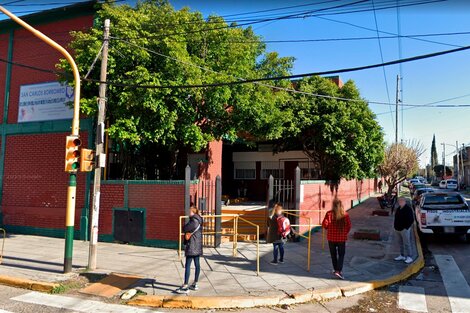 Denuncian que agredieron al menos a 10 niños en un jardín de infantes en La Matanza