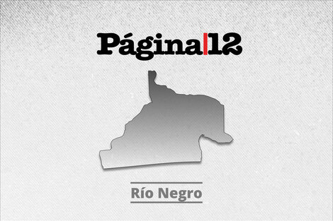 Resultados elecciones en Río Negro: Milei presidente