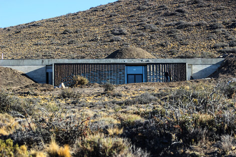 Un nuevo centro de interpretación y planetario