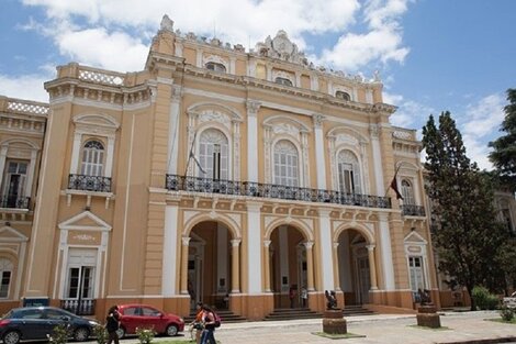 Los diputados salteños y el desafío de legislar en un escenario de ajuste nacional