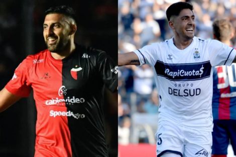 Gimnasia vs Colón, desempate por el descenso: a qué hora juegan, dónde ver y formaciones