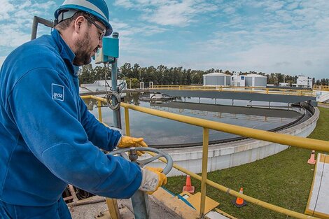 Aguas Argentinas: el desastre que forzó la estatización