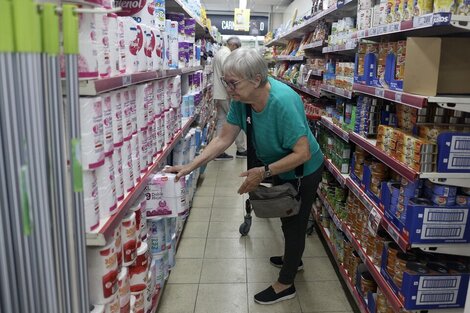 Aumentos de diciembre, con vencimientos de programas de control de precios 