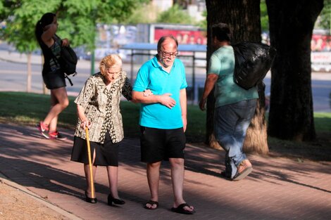 A Seguridad Social le corresponde el 40 por ciento del gasto público